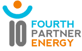 Fourth Partner Energy Logo